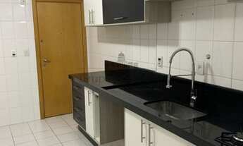 Imagem 7: Apartamento para aluguel tem 124 metros quadrados com 3 quartos