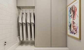 Imagem 6: Apartamento para aluguel possui 110 metros quadrados com 2 quartos