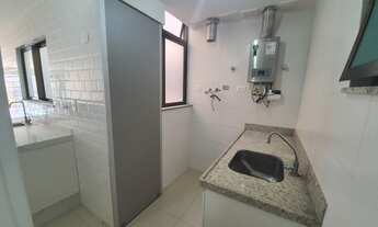 Imagem 3: Cobertura para venda com 250 metros quadrados com 3 quartos em Barra da Tijuca - Rio de Ja