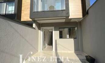 Imagem: Sobrado para Venda em Itapema, MORRETES