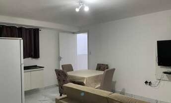 Imagem 5: Apto mobiliado locação