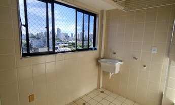 Imagem 3: Edifício Mariana Prox UFRN