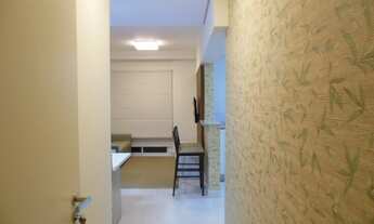 Imagem: GONZAGA- LOCAÇÃO 2 DORMITÓRIOS MOBILIADO