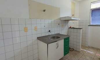 Imagem 7: Vendo apartamento de 2 Quartos na avenida Brasil , aceito carta !