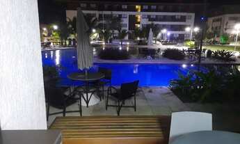 Imagem 2: Aluguel de Flat Térreo no Cupe Beach Living Resort