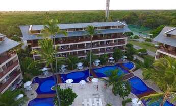 Imagem 5: Aluguel de Flat com 02 quartos no Nannai Residence