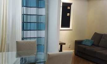 Imagem 3: Apartamento para aluguel no Jardim Aquarius com 77 metros quadrados