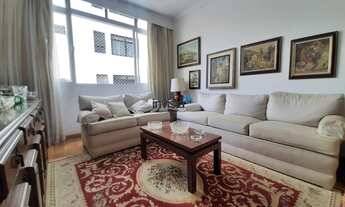 Imagem 5: Comprar apartamento de 2 quartos no Gonzaga em Santos