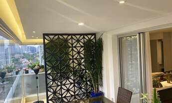 Imagem 2: Apartamento no miolo do Brooklin