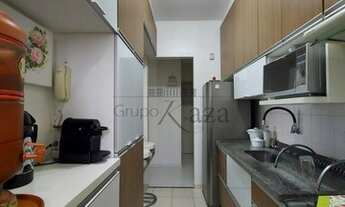 Imagem 4: Apartamento para aluguel possui 74 metros quadrados com 3 quartos