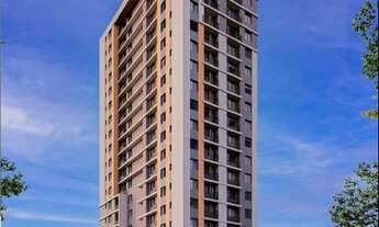 Imagem 1: Apartamento próximo do Mercado Municipal de Curitiba