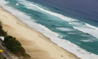 Imagem: Lindo apartamento frontal no Acquabella