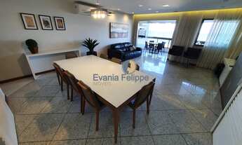 Imagem 7: Apartamento para venda tem 145 metros quadrados com 3 quartos em Mata da Praia - Vitória