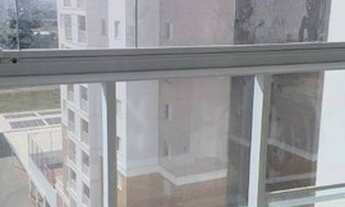 Imagem 2: Apartamento com 2 dormitórios para alugar, 73 m² por R$ 3.000,00/mês - Condomínio Residenc