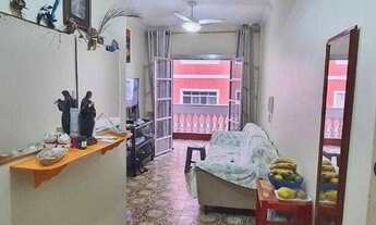 Imagem 2: APARTAMENTO COM 55 m² - OCIAN - PRAIA GRANDE SP
