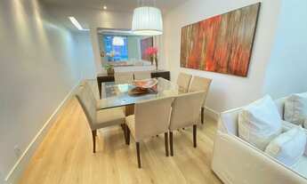 Imagem: Apartamento para venda com 130 metros quadrados