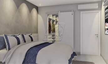 Imagem 6: PIRACICABA - Casa de Condomínio - Jardim São Francisco