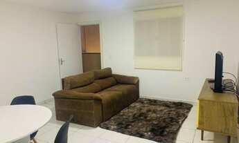 Imagem 4: Locação apto mobiliado 02 dormitórios São Paulo