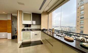 Imagem 6: VILA NOVA CONCEIÇÃO - COM VISTA PARA O PARQUE