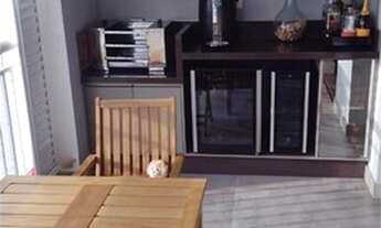 Imagem 4: Apartamento para venda com 69 metros quadrados com 1 quarto em Vila Maria Alta - São Paulo