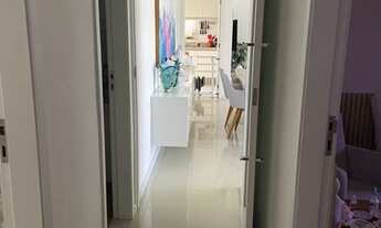 Imagem 3: Apartamento á venda em Parnamirim 03 quartos Anda Alto