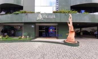 Imagem 3: Sala comercial de 30m2 no Caminho das Árvores