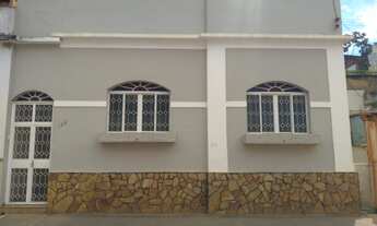 Imagem: Alugo casa para fins comerciais - Centro