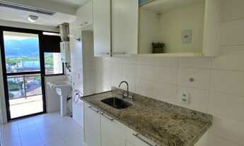 Imagem 5: Apartamento para venda no Edifício Le Quartier Vert