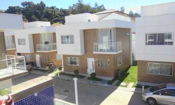 Imagem 2: Casa de 130 metros quadrados no bairro Freguesia (Jacarepaguá) com 3 quartos