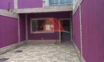 Imagem: Casa para venda possui 122 metros quadrados