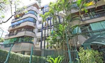 Imagem: PORTO ALEGRE - Apartamento Padrão - Rio