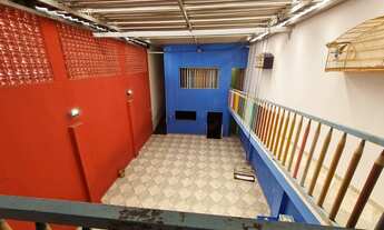 Imagem 7: Casa para aluguel e venda com 352 metros quadrados com 3 quartos em Vila Gumercindo - São