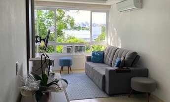 Imagem 3: Porto Alegre - Apartamento Padrão - Santana