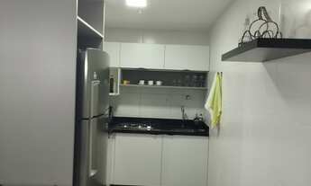 Imagem 7: Apartamento para aluguel com 45 metros quadrados com 1 quarto em Caminho das Árvores - Sal