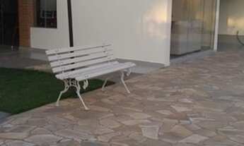 Imagem 7: Linda chácara, 3 dor. uma suite, piscina, fogão a lenha, churrasqueira, forno, piscina