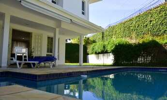 Imagem 6: Belíssima Residência em Condomínio Fechado no Vista Alegre