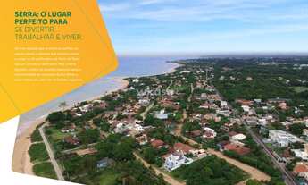 Imagem 5: Condomínio Spazio Vila de Itaúnas- Morada de Laranjeiras - Serra - ES