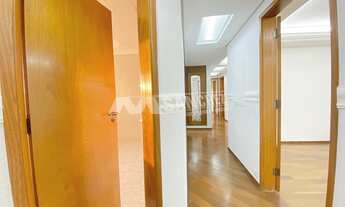 Imagem 7: Excelente apartamento com 160 m², com 04 dormitórios, 05 banheiros, no bairro do Tatuapé