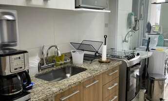 Imagem 5: Maayan 2 quartos - Mobiliado Cidade Jardim