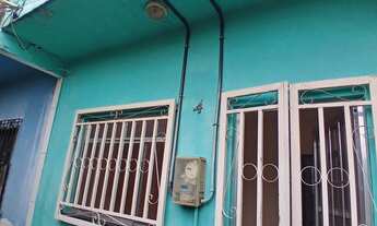 Imagem 5: CASA 2 QUARTOS Casa com 2 dormitórios