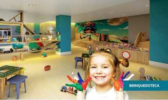 Imagem 2: Apartamento padrao PAGADOR DE ANDRADE JACAREI SP Brasil