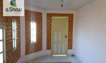 Imagem 4: 4 Casas com 1 dormitório cada. Liberdade - Esteio/RS