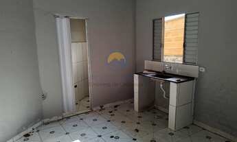 Imagem 3: Casa para Locação em São Paulo, Jardim Dom José, 1 dormitório, 1 banheiro