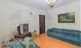 Imagem 7: Sobrado à venda na Vila Ema, 3 dorms. ( 1 suíte), 3 gars., 157m² úteis, vago