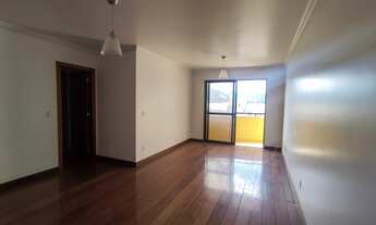 Imagem: Localização, metragem e acabamentos nobres