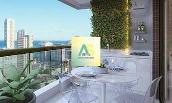 Imagem: Apartamento 04 quartos em Boa Viagem, Lazer