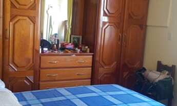 Imagem 4: Josi Costa vende excelente apto mobiliado no Ed. José Peixoto