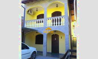 Imagem: Casa Duplex com 02 Quartos, em Arsenal