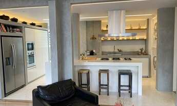 Imagem 5: 130m² todo reformado com 2 quartos em Santa Cecília - São Paulo - SP