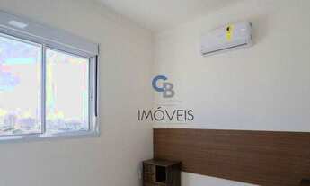 Imagem 4: Apartamento com 2 dormitórios à venda, 72 m² por R$ 735.000,00 - Vila Bertioga - São Paulo